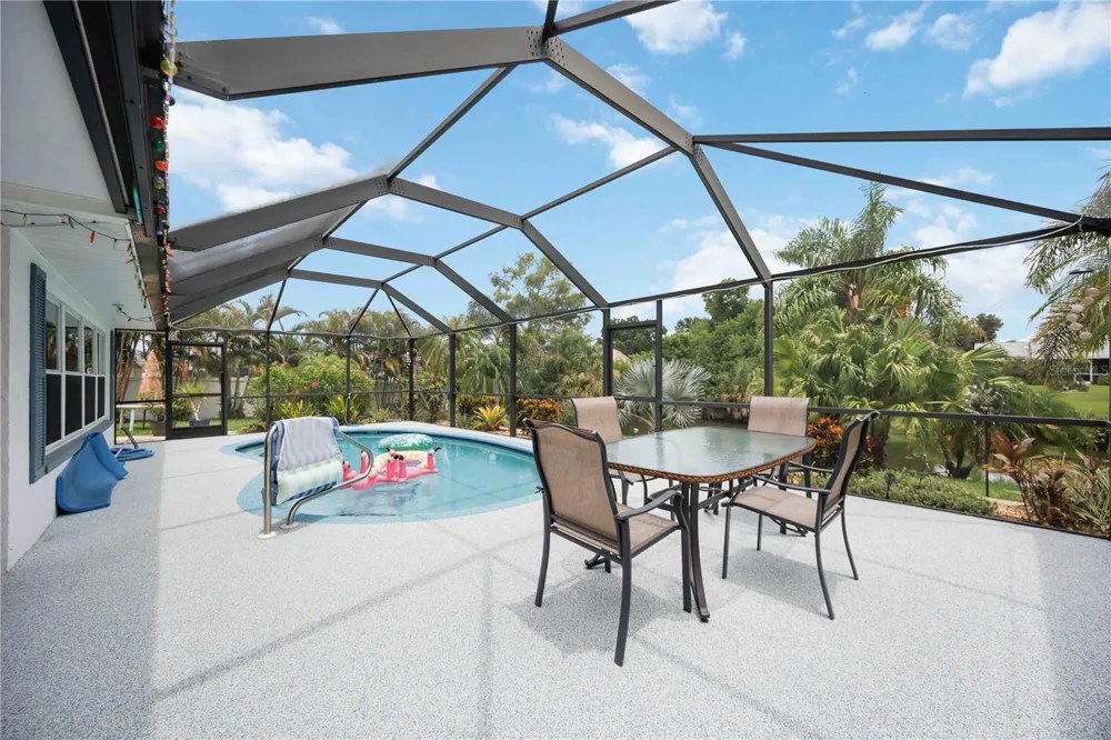 310 STRASBURG DRIVE Port Charlotte, FL 33954
