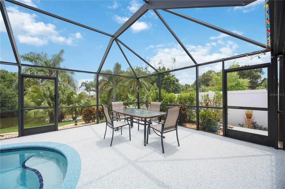 310 STRASBURG DRIVE Port Charlotte, FL 33954