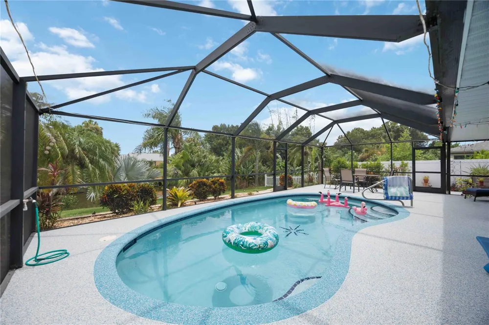 310 STRASBURG DRIVE Port Charlotte, FL 33954