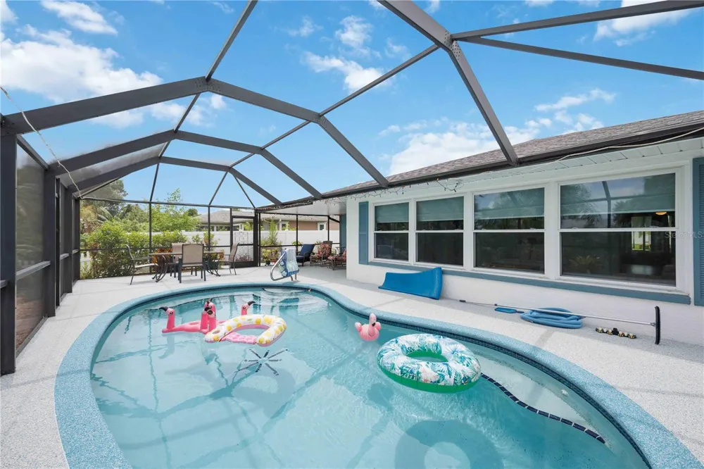 310 STRASBURG DRIVE Port Charlotte, FL 33954