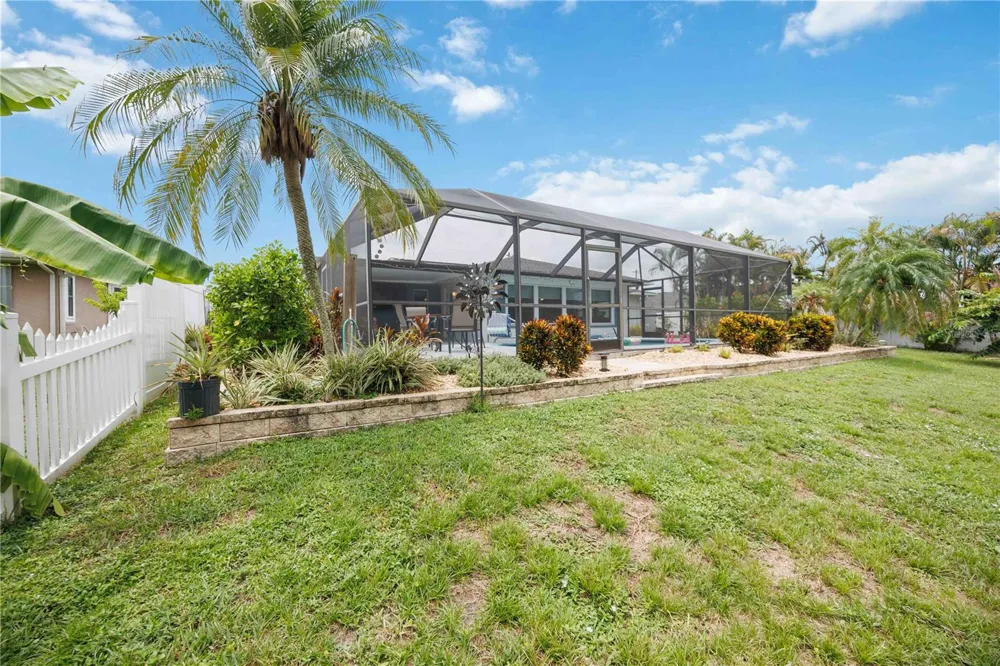 310 STRASBURG DRIVE Port Charlotte, FL 33954