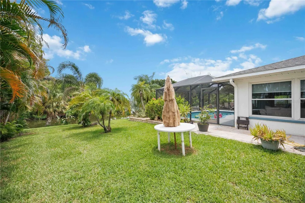 310 STRASBURG DRIVE Port Charlotte, FL 33954
