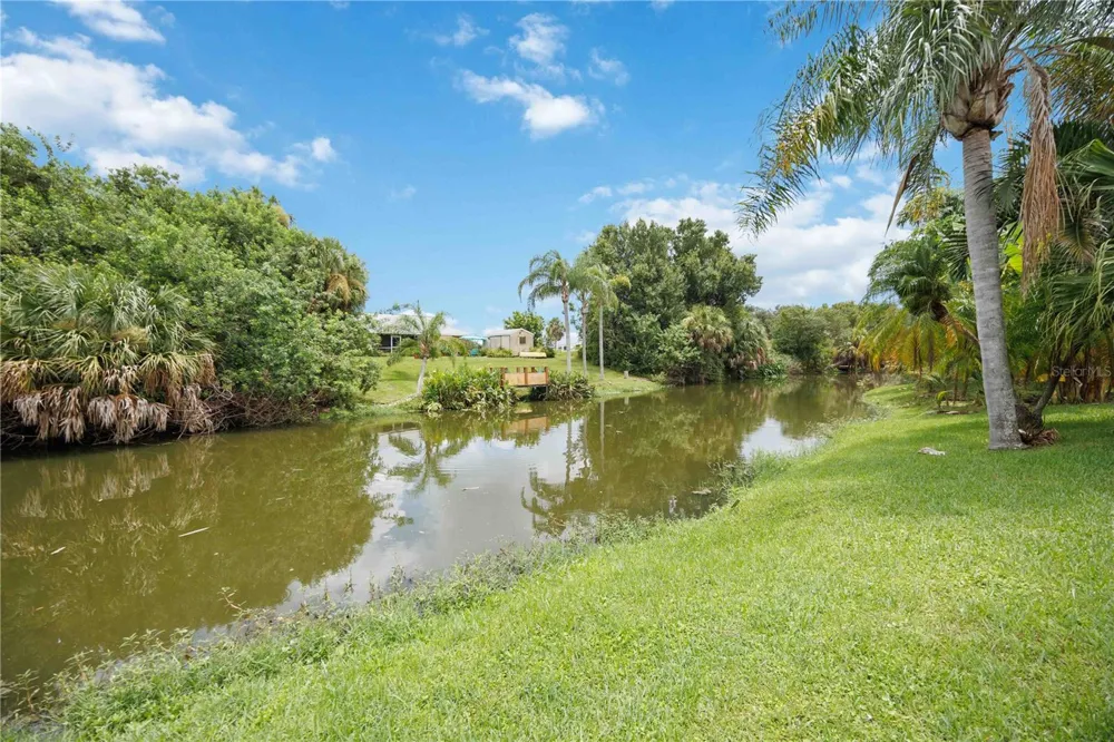 310 STRASBURG DRIVE Port Charlotte, FL 33954