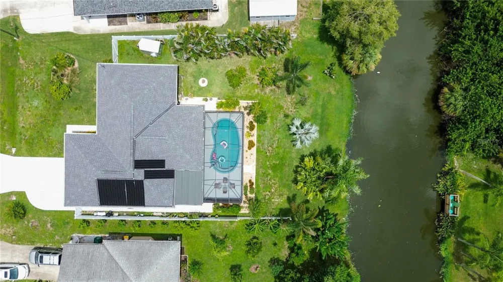 310 STRASBURG DRIVE Port Charlotte, FL 33954