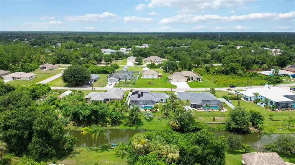 310 STRASBURG DRIVE Port Charlotte, FL 33954