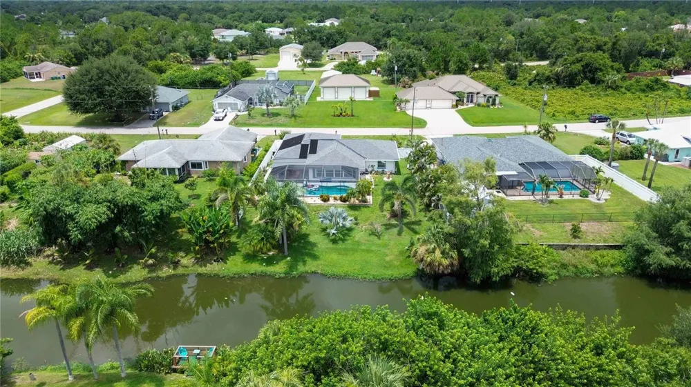 310 STRASBURG DRIVE Port Charlotte, FL 33954