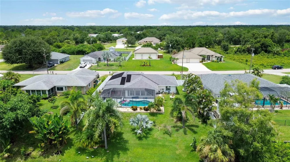 310 STRASBURG DRIVE Port Charlotte, FL 33954