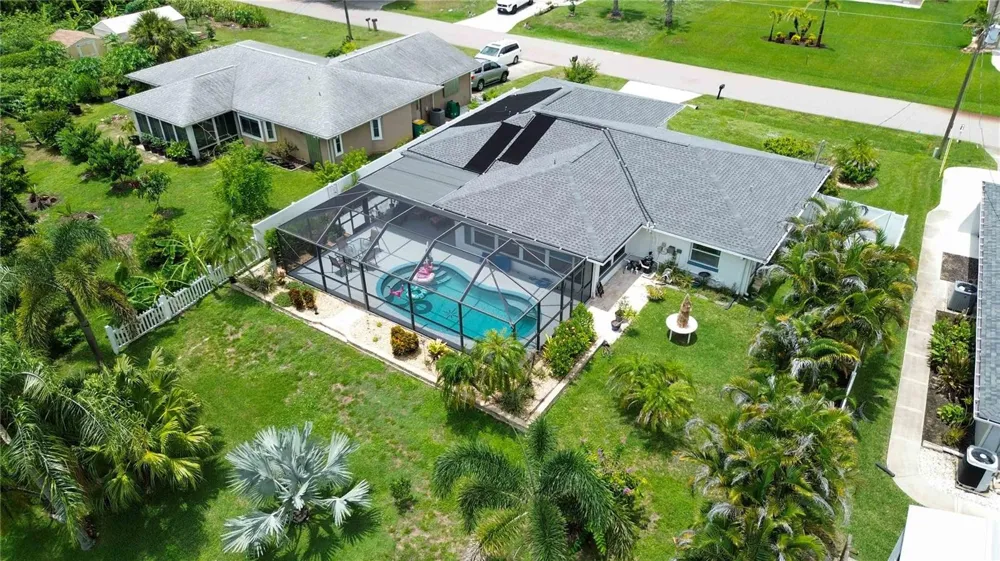 310 STRASBURG DRIVE Port Charlotte, FL 33954