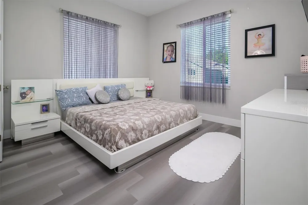6396 18TH STREET St Petersburg, FL 33702