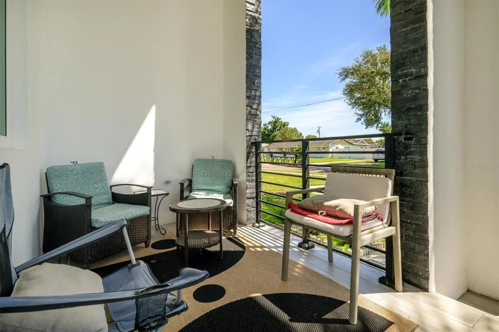 6396 18TH STREET St Petersburg, FL 33702