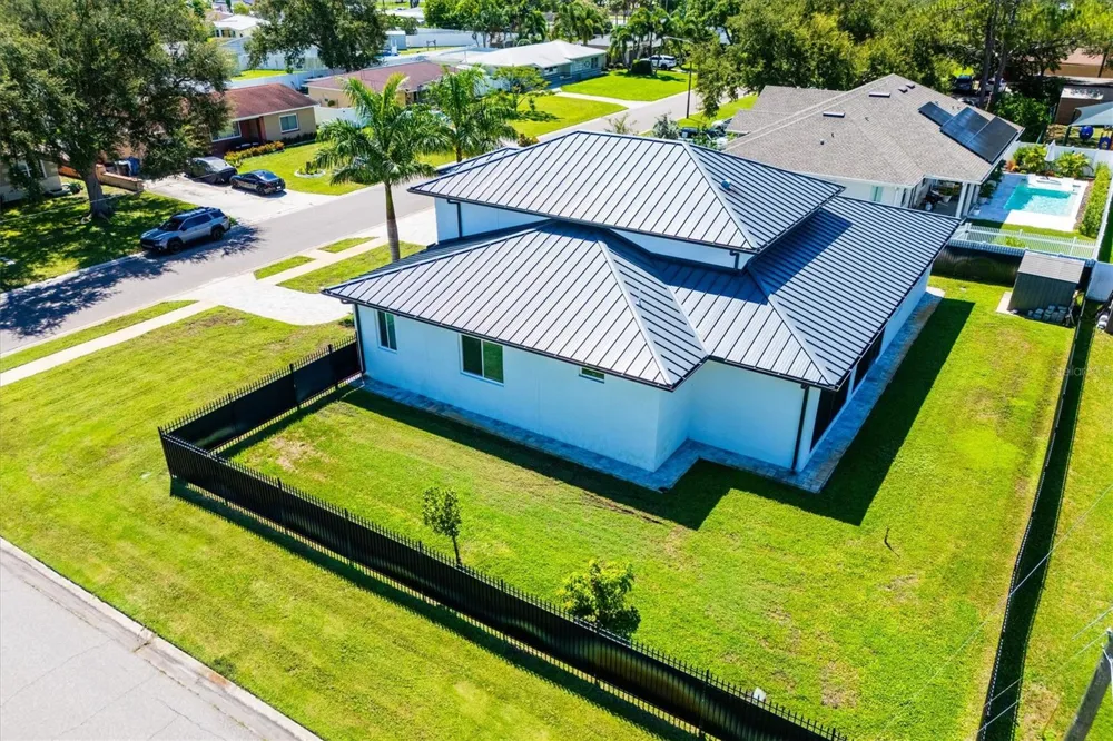 6396 18TH STREET St Petersburg, FL 33702