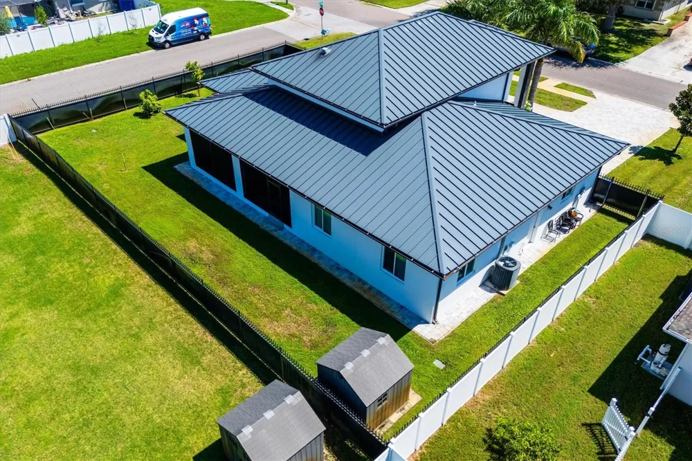 6396 18TH STREET St Petersburg, FL 33702