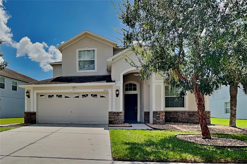 9609 ROYAL FERN COURT Tampa, FL 33647
