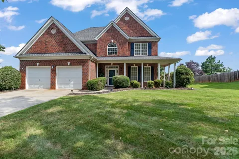 186 Autumn Frost Avenue