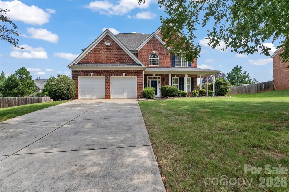 186 Autumn Frost Avenue Statesville, NC 28677