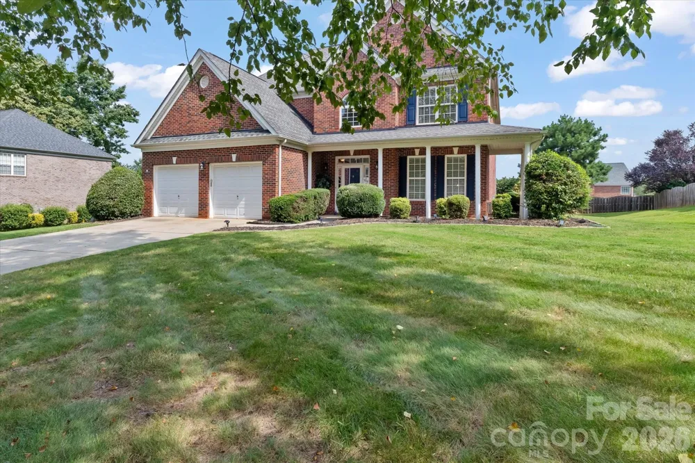 186 Autumn Frost Avenue Statesville, NC 28677