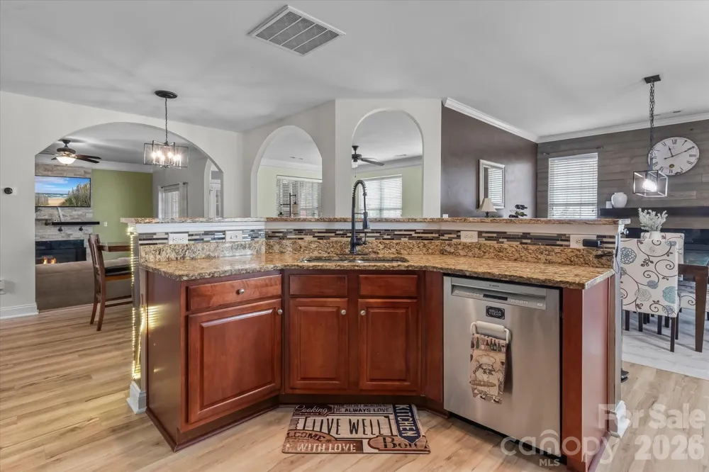 186 Autumn Frost Avenue Statesville, NC 28677