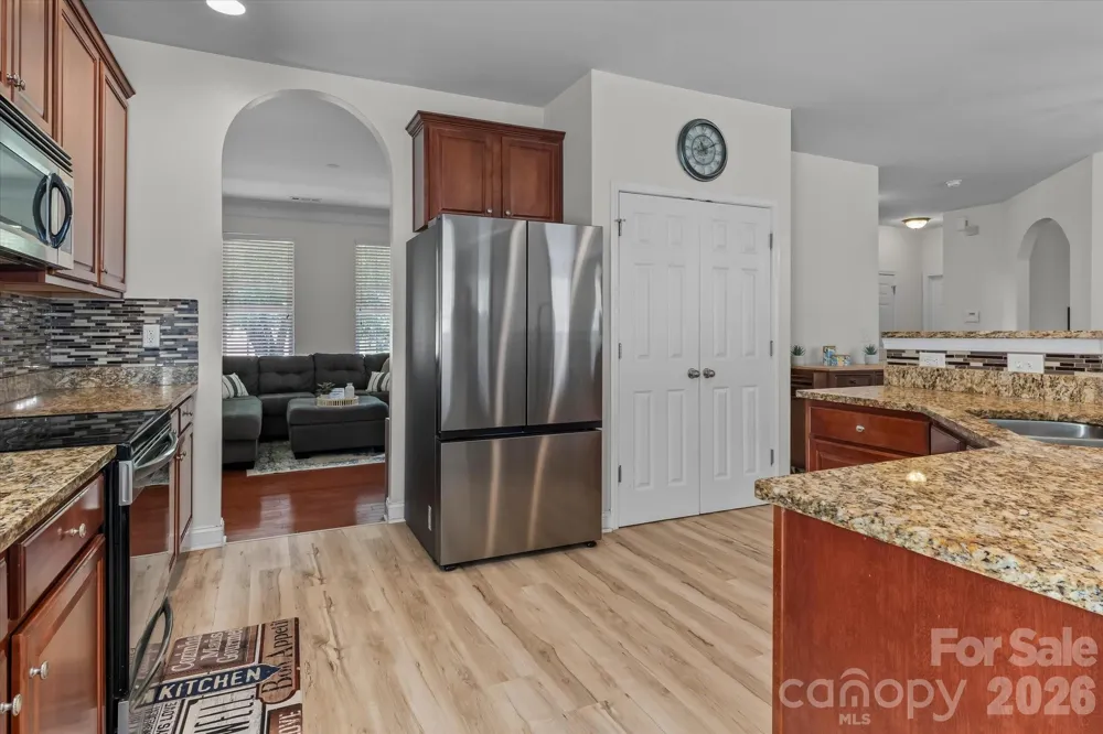 186 Autumn Frost Avenue Statesville, NC 28677