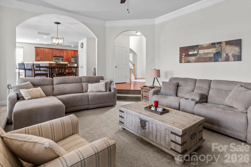 186 Autumn Frost Avenue Statesville, NC 28677