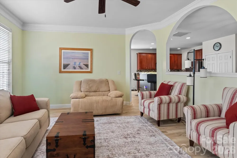 186 Autumn Frost Avenue Statesville, NC 28677