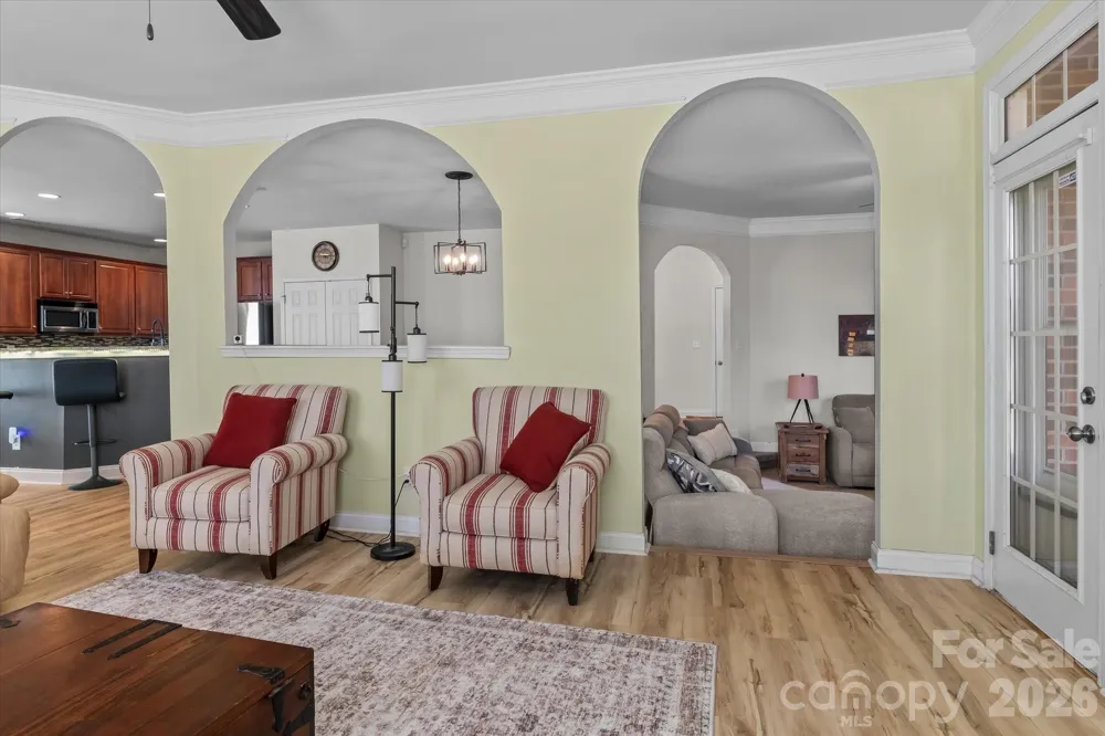 186 Autumn Frost Avenue Statesville, NC 28677