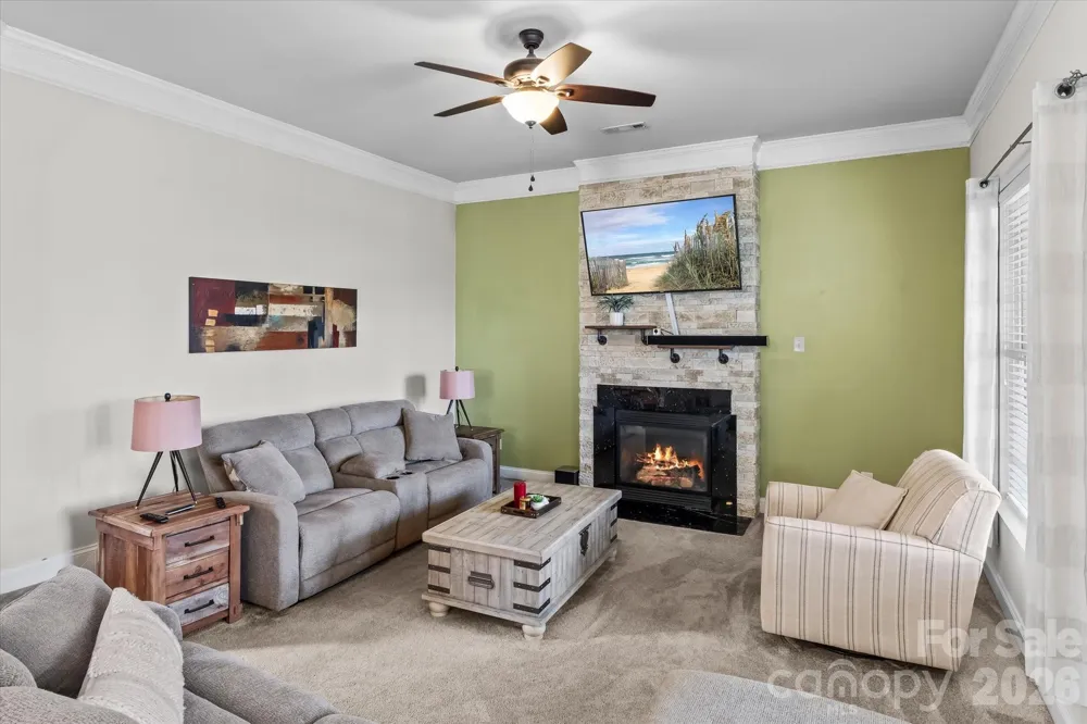 186 Autumn Frost Avenue Statesville, NC 28677