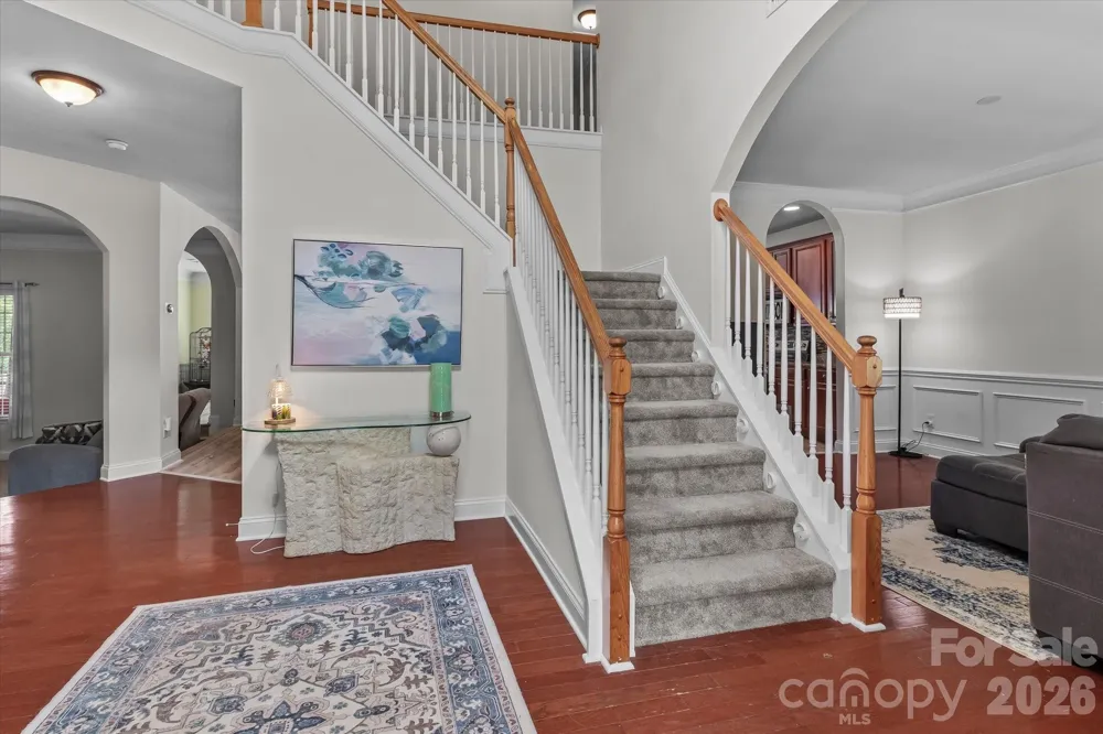 186 Autumn Frost Avenue Statesville, NC 28677