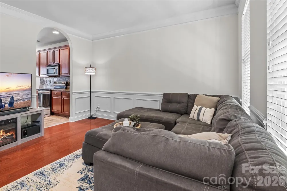 186 Autumn Frost Avenue Statesville, NC 28677