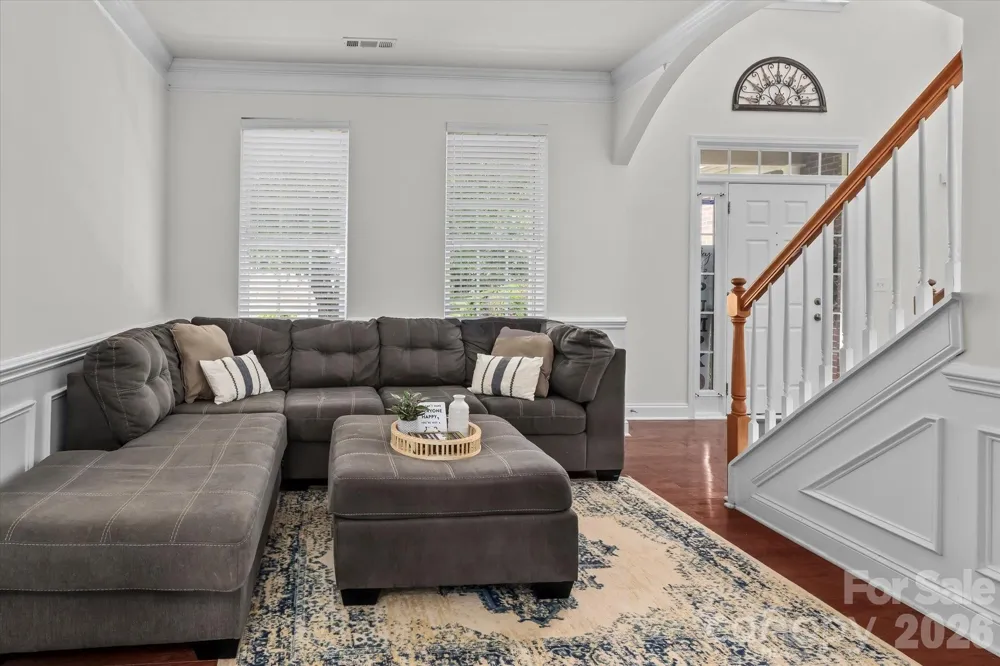 186 Autumn Frost Avenue Statesville, NC 28677