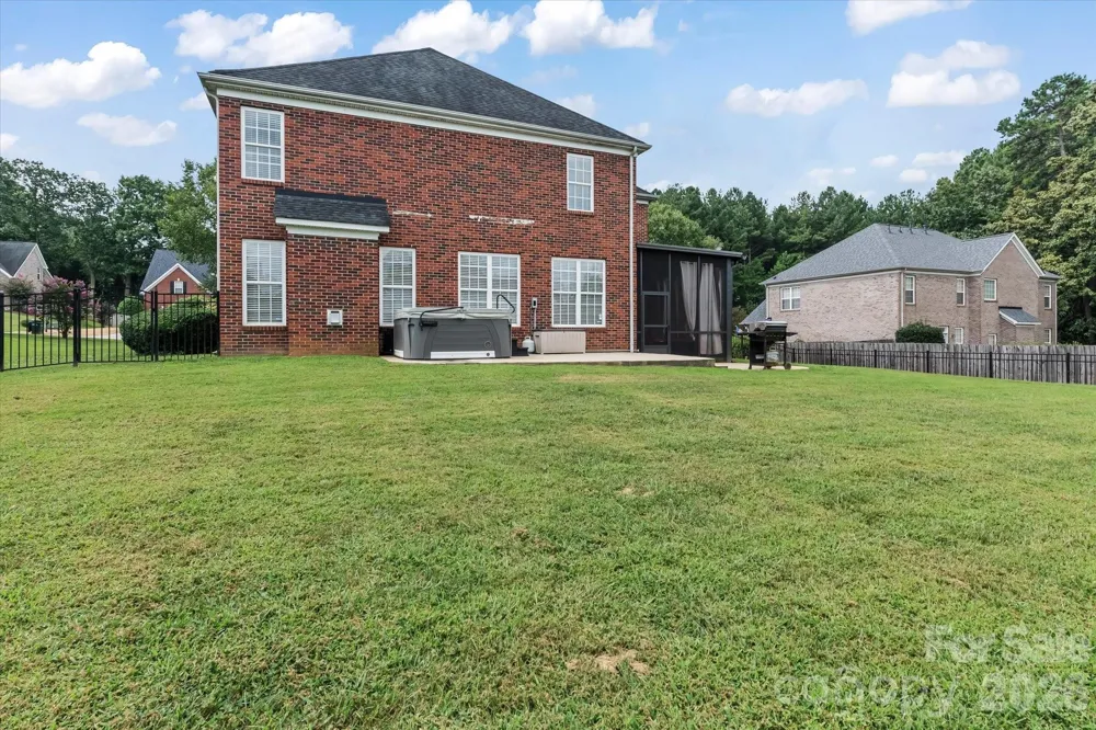 186 Autumn Frost Avenue Statesville, NC 28677