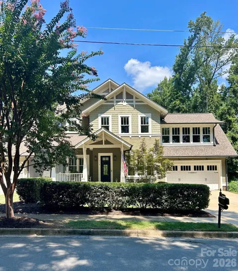 516 Hillside Avenue