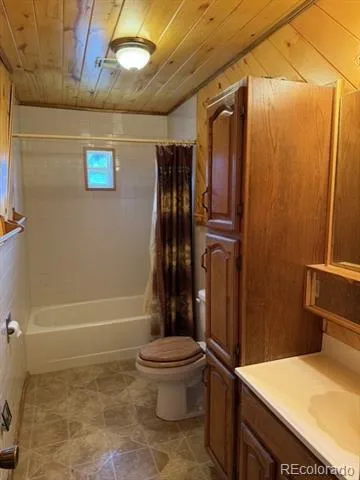 714 Commanche Peak Road South Fork, CO 81154