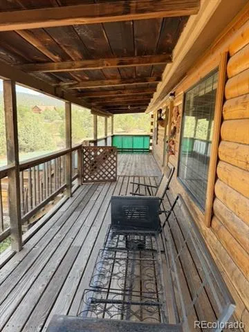 714 Commanche Peak Road South Fork, CO 81154