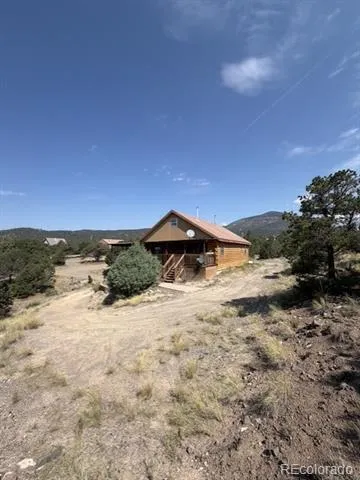 714 Commanche Peak Road South Fork, CO 81154