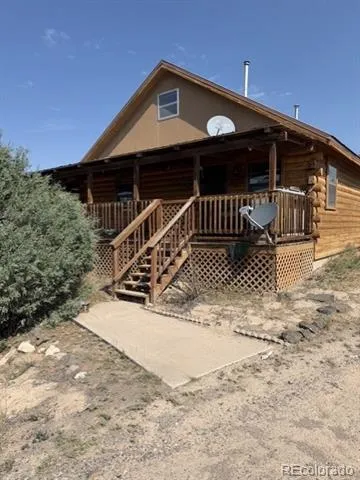 714 Commanche Peak Road South Fork, CO 81154