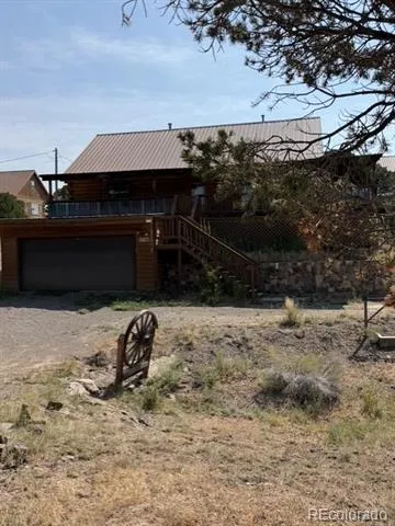 714 Commanche Peak Road South Fork, CO 81154