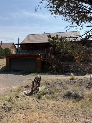 714 Commanche Peak Road South Fork, CO 81154