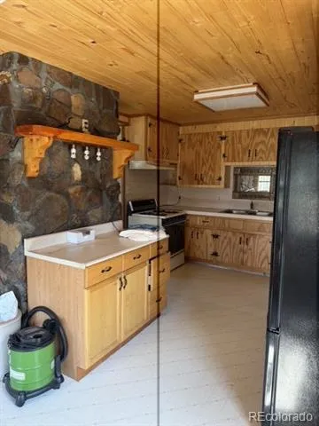714 Commanche Peak Road South Fork, CO 81154