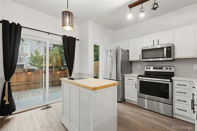 9647 W Chatfield Avenue #E Littleton, CO 80128