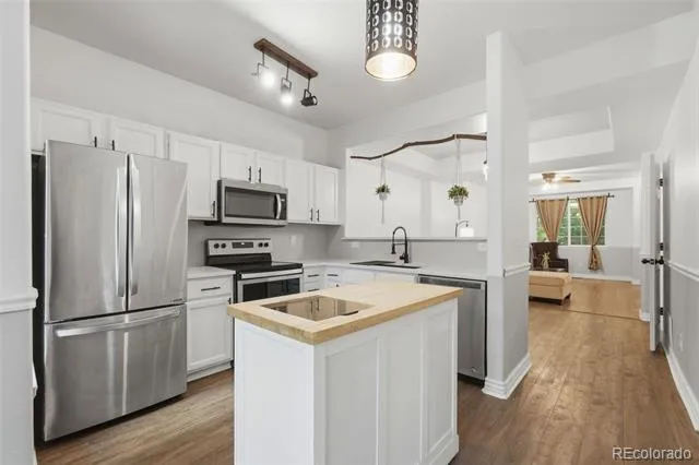 9647 W Chatfield Avenue #E Littleton, CO 80128