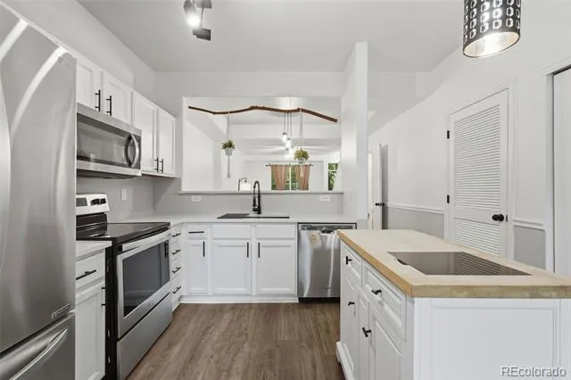 9647 W Chatfield Avenue #E Littleton, CO 80128