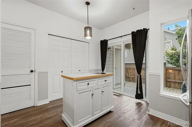 9647 W Chatfield Avenue #E Littleton, CO 80128