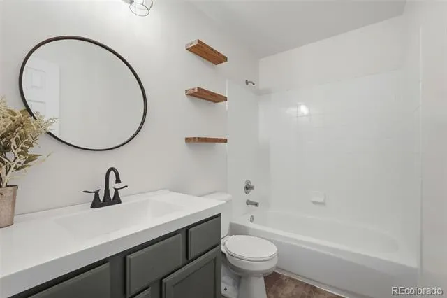 9647 W Chatfield Avenue #E Littleton, CO 80128