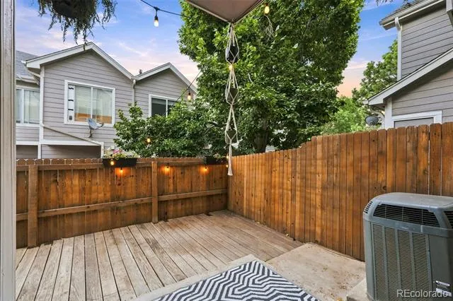 9647 W Chatfield Avenue #E Littleton, CO 80128