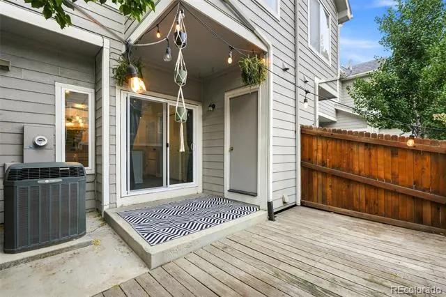 9647 W Chatfield Avenue #E Littleton, CO 80128