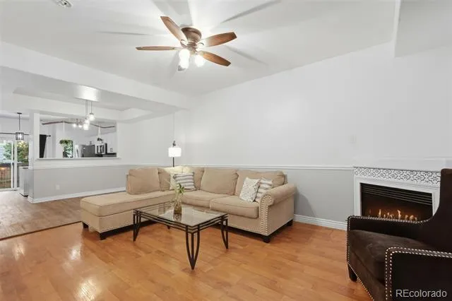 9647 W Chatfield Avenue #E Littleton, CO 80128
