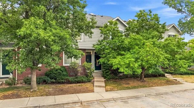 9647 W Chatfield Avenue #E Littleton, CO 80128
