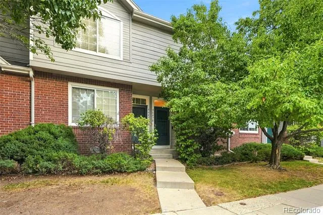 9647 W Chatfield Avenue #E Littleton, CO 80128