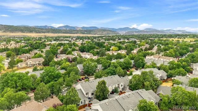 9647 W Chatfield Avenue #E Littleton, CO 80128