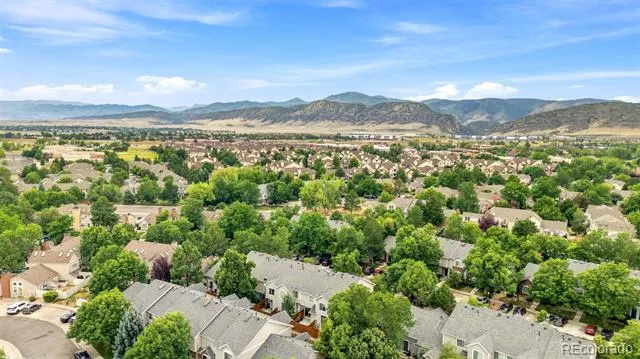 9647 W Chatfield Avenue #E Littleton, CO 80128